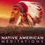 Native American Meditations Albumcover