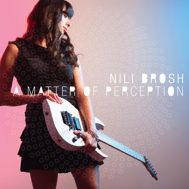 A Matter Of Perception cover