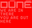 We Are In There You Are Out Here (Musicload Edition) cover