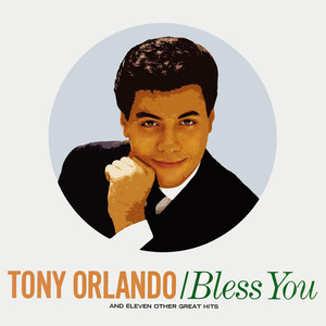 Bless You And 11 Other Great Hits album