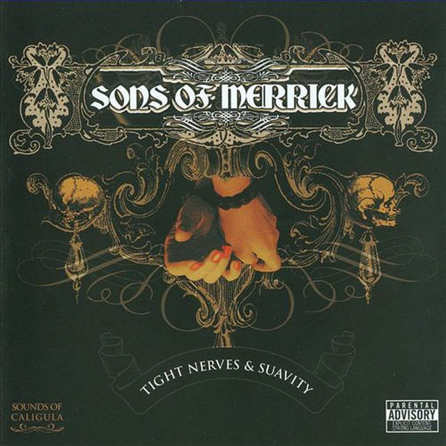 Sons of Merrick Photo
