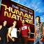 Here and Now: The Best of Human Nature cover