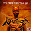 The First Born Shall Die cover