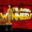 The Award Winners Albumcover
