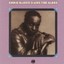 Eddie Harris Sings The Blues Albumcover