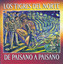 De paisano a paisano cover