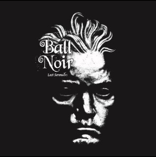 Ball Noir Photo