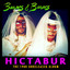 Hictabur: The 1988 Unreleased Album cover