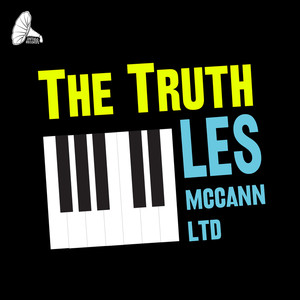 The Truth Albumcover