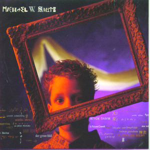 The Big Picture cover