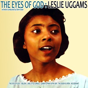 The Eyes Of God Albumcover