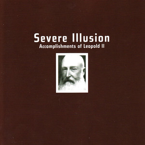Accomplishments of Leopold II Albumcover