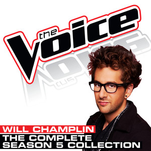 The Complete Season 5 Collection (The Voice Performance) cover