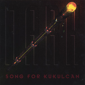 Song for Kukulcan Albumcover