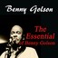 The Essential of Benny Golson Albumcover