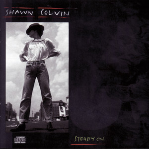 Steady On album