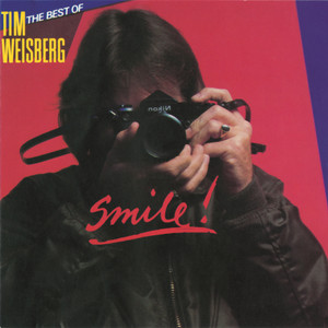 Tim Weisberg cover