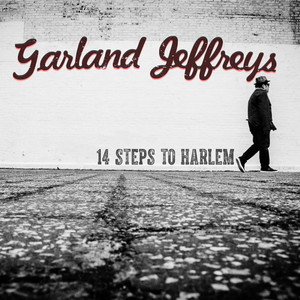 14 Steps to Harlem album