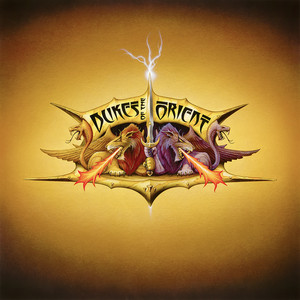 Dukes of the Orient album