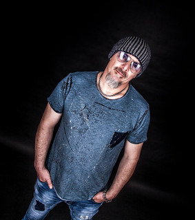 Roberto Molinaro Photo