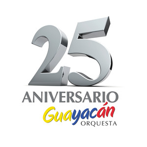 25 ANIVERSARIO album
