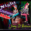 Night Creatures Albumcover