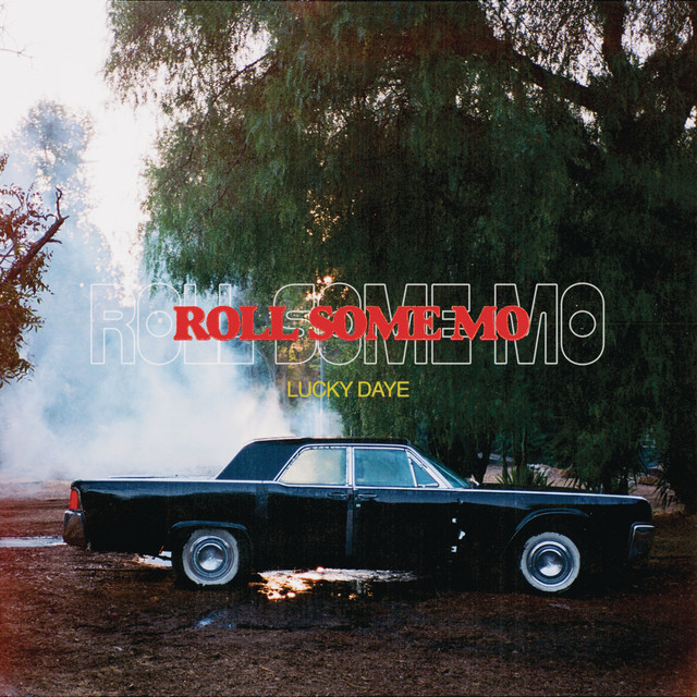 Roll Some Mo cover