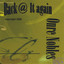 Back@ It Again Albumcover