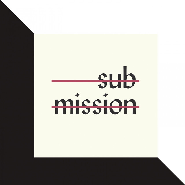 Submission cover