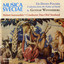 Wennerberg: From the Psalms of David Albumcover