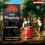 Wranitzky: Symphonies in D Major and C Minor Albumcover