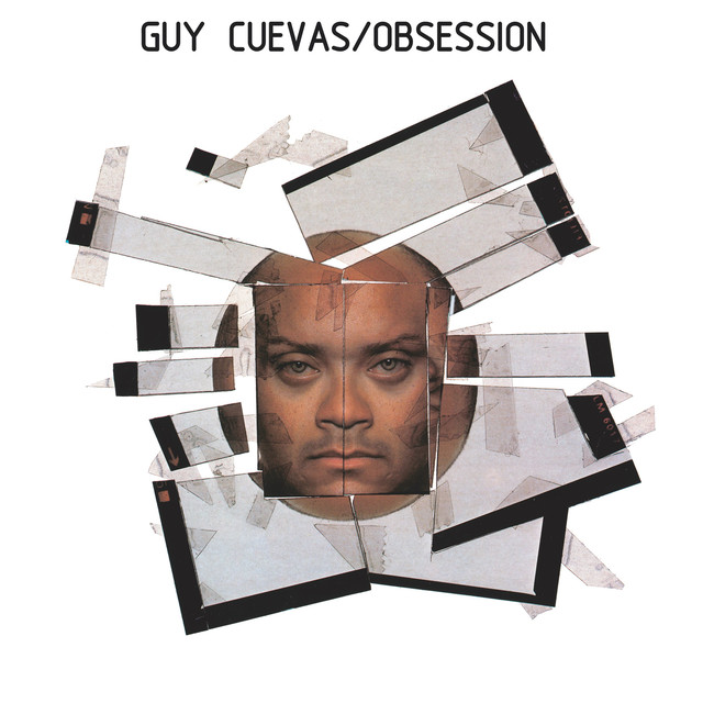 Guy Cuevas Photo