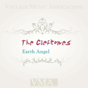 Earth Angel album
