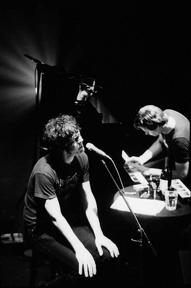Hederos & Hellberg Photo