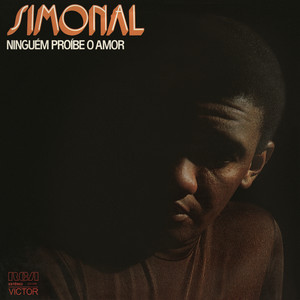 Ninguém proíbe o amor album