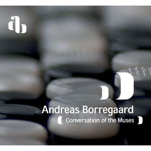 Andreas Borregaard