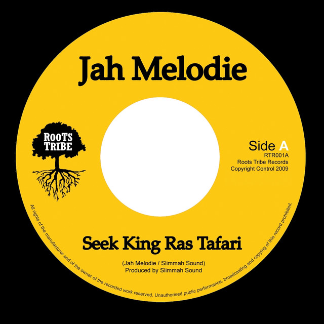 Jah Melodie Photo