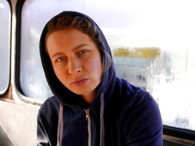 Lena Stoehrfaktor photo