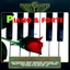 Piano e forte Albumcover