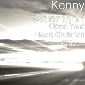 Kenny Adamson
