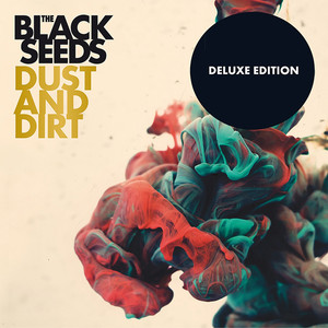 Dust and Dirt (Deluxe Edition) album