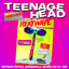 Live at the Heatwave Festival, Bowmanville, Ontario AUG 23, 1980 cover