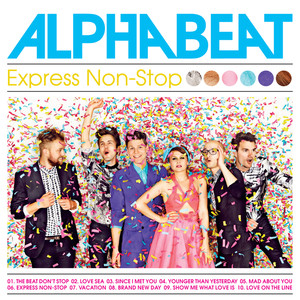 Express Non-Stop cover