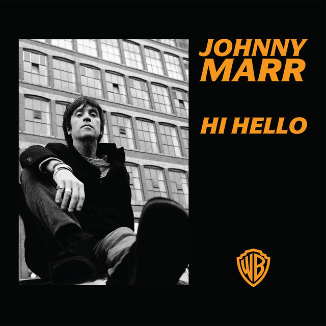 Hi Hello cover