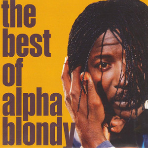 Best of Alpha Blondy album