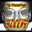 You're Getting Sleepy Albumcover