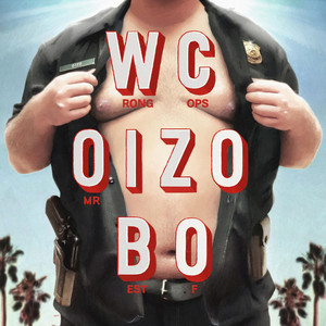 Wrong Cops (Best Of) album