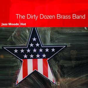 Jazz Moods - Hot album