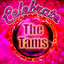 Celebrate: The Tams cover