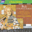 Chaconne - Bach Transcribed by Busoni, Liszt, Rachmaninov and Others Albumcover